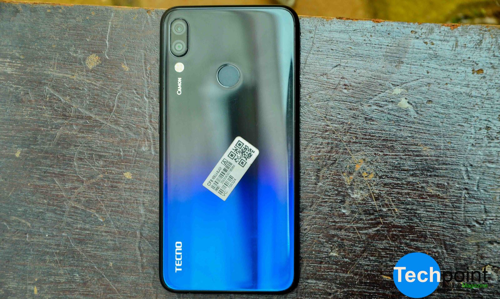 tecno camon 11 pro uganda