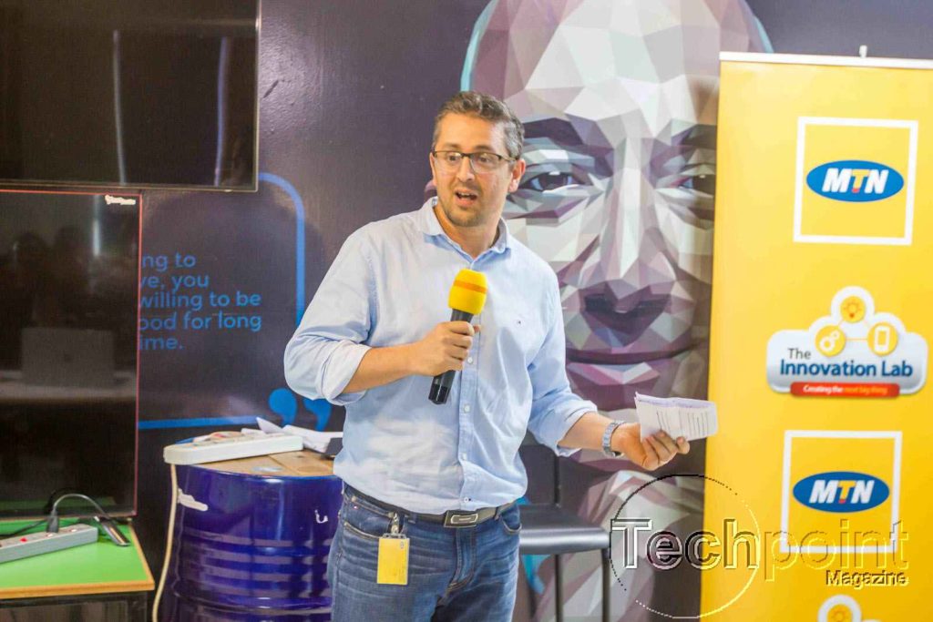 mtn open api challenge mobile money manager