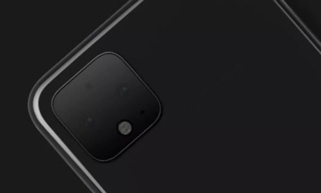 google pixel 4