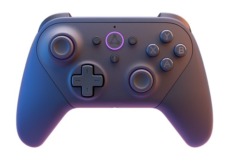 Amazon Luna Controller