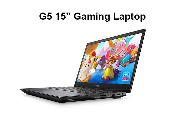 Dell G5 15 Gaming Laptop