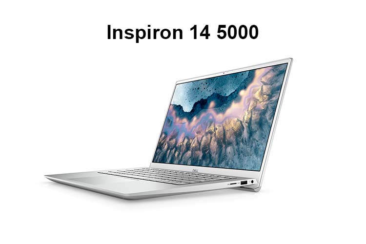 Dell Inspiron 14 5000